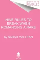 KNYGA Sarah Maclean Nine Rules to Break When Romancing a Rake