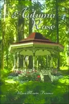 KNYGA Rosemarie France Autumn Rose
