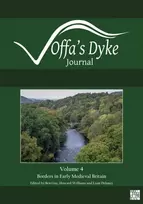 KNYGA Ben Guy Offa's Dyke Journal: Volume 4 for 2022