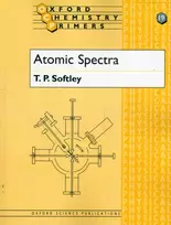 KNYGA Bookshop Atomic Spectra