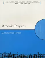 KNYGA Bookshop Atomic Physics
