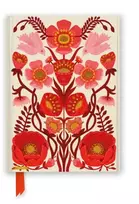 KNYGA Flame Tree Studio Nina Pace: Love Oracle (Foiled Journal)
