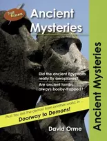KNYGA David Orme Ancient Mysteries