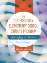 KNYGA Carl A. Harvey II 21st-Century Elementary School Library Program