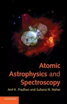 KNYGA Anil K Pradhan Atomic Astrophysics and Spectroscopy