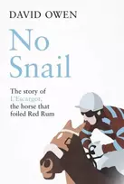 KNYGA David Owen No Snail