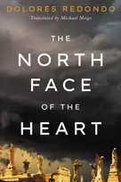 KNYGA Dolores Redondo North Face of the Heart