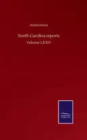KNYGA Anonymous North Carolina reports