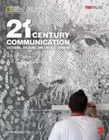 KNYGA Lynn Bonesteel 21st Century Communication 3: Listening, Speaking and Critical Thinking