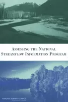 KNYGA Bookshop Assessing the National Streamflow Information Program