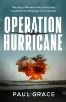 KNYGA Paul Grace Operation Hurricane
