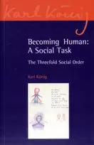 KNYGA Bookshop Becoming Human: A Social Task