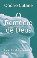KNYGA Onorio Cutane O Remedio de Deus