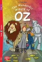 KNYGA Frank L Baum Young ELI Readers - English