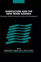 KNYGA Ingco Agriculture and the New Trade Agenda
