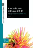 KNYGA B P Ponsioen Aandacht Voor Astma En COPD