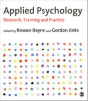 KNYGA Gordon Jinks Applied Psychology