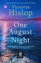 KNYGA Victoria Hislop One August Night