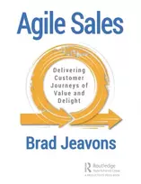 KNYGA Brad Jeavons Agile Sales