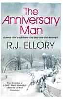 KNYGA Bookshop Anniversary Man