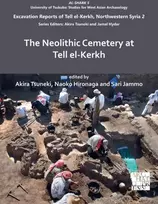 KNYGA Sari Jammo Neolithic Cemetery at Tell el-Kerkh