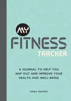 KNYGA Anna Barnes My Fitness Tracker