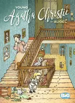 KNYGA William Augel Young Agatha Christie
