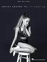 KNYGA Ariana Grande - My Everything