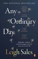 KNYGA Leigh Sales Any Ordinary Day
