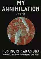 KNYGA Fuminori Nakamura My Annihilation