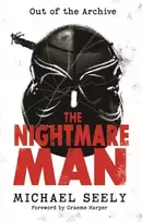 KNYGA Bookshop Nightmare Man