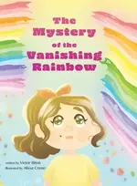 KNYGA Bookshop Mystery of the Vanishing Rainbow