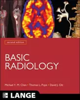KNYGA Michael Y. M. Chen Basic Radiology, Second Edition