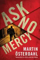 KNYGA Martin Osterdahl Ask No Mercy