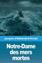 KNYGA Bookshop Notre-Dame des mers mortes