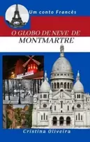 KNYGA Bookshop O Globo de Neve de Montmatre