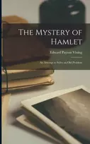 KNYGA Edward Payson Vining Mystery of Hamlet