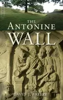 KNYGA David Breeze Antonine Wall