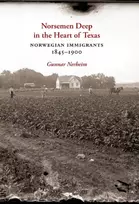 KNYGA Gunnar Tore Nerheim Norsemen Deep in the Heart of Texas