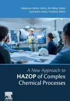 KNYGA Fabienne Salimi New Approach to HAZOP of Complex Chemical Processes