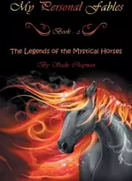 KNYGA Sadie Chapman My Personal Fables