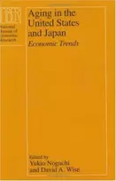 KNYGA Yukio Noguchi Aging in the United States and Japan