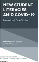 KNYGA Enakshi Sengupta New Student Literacies amid COVID-19