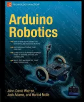 KNYGA John David Warren Arduino Robotics