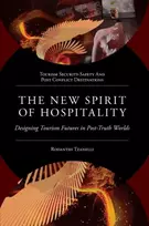 KNYGA Rodanthi Tzanelli New Spirit of Hospitality