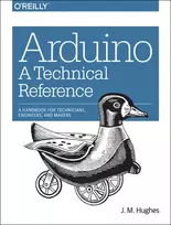 KNYGA J M Hughes Arduino – A Technical Reference