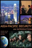 KNYGA Bookshop Asia-Pacific Security