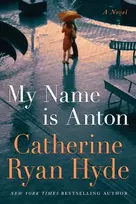 KNYGA Catherine Ryan Hyde My Name is Anton