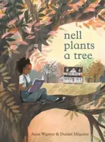 KNYGA Anne Wynter Nell Plants a Tree