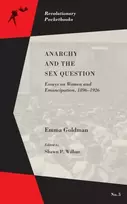 KNYGA Emma Goldman Anarchy and the Sex Question
